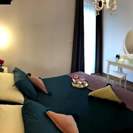 Hygge Location Kastel Luksic / Split Kaštela