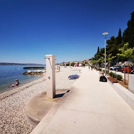 Hygge Location Kastel Luksic / Split Kaštela