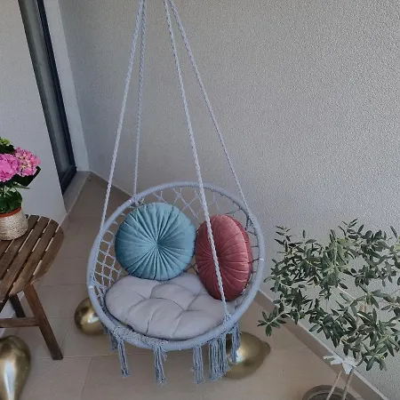 Hygge Location Kastel Luksic / Split *