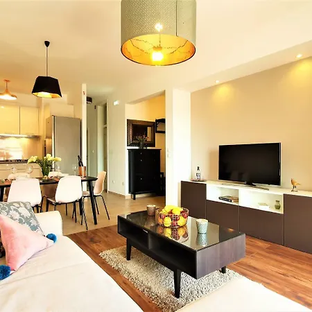 Appartement Hygge Location Kastel Luksic / Split