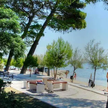 Hygge Location Kastel Luksic / Split Appartement Kaštela