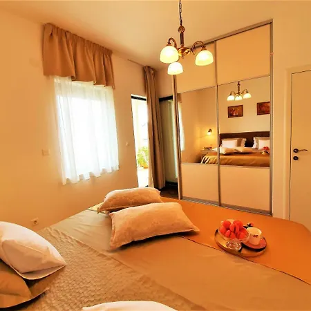 Appartement Hygge Location Kastel Luksic / Split Kaštela