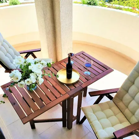 Hygge Location Kastel Luksic / Split Kaštela