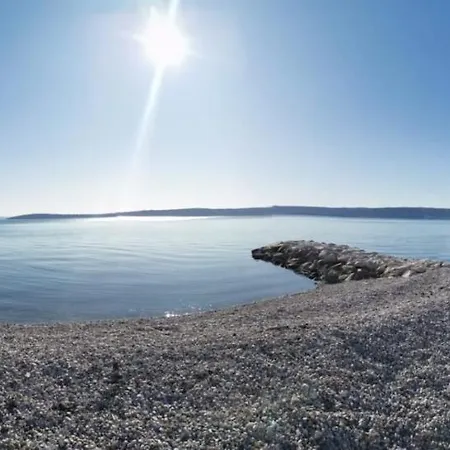 Hygge Location Kastel Luksic / Split Apartment *