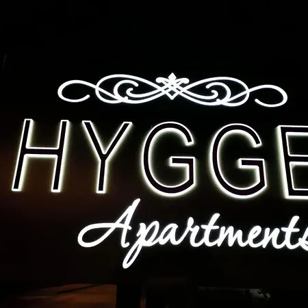 Apartment Hygge Location Kastel Luksic / Split Kastela