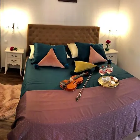 Hygge Location Kastel Luksic / Split *