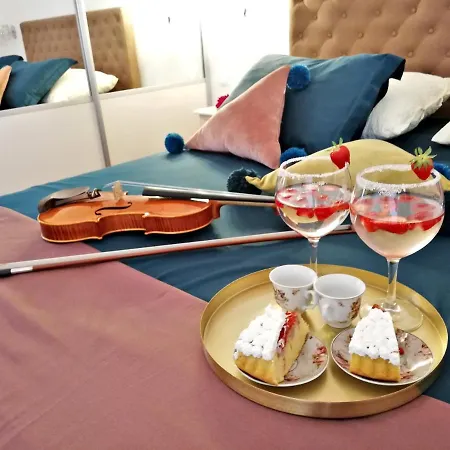 Hygge Location Kastel Luksic / Split Apartment *