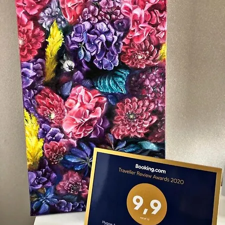 Apartman Hygge Location Kastel Luksic / Split