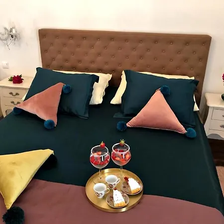 Apartment Hygge Location Kastel Luksic / Split Kastela
