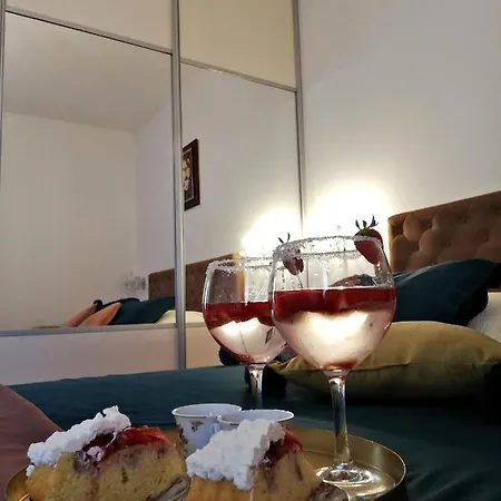 Hygge Location Kastel Luksic / Split Apartman *