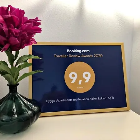 Hygge Location Kastel Luksic / Split Kastela
