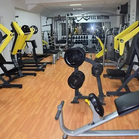 Apartman Hygge Location Kastel Luksic / Split