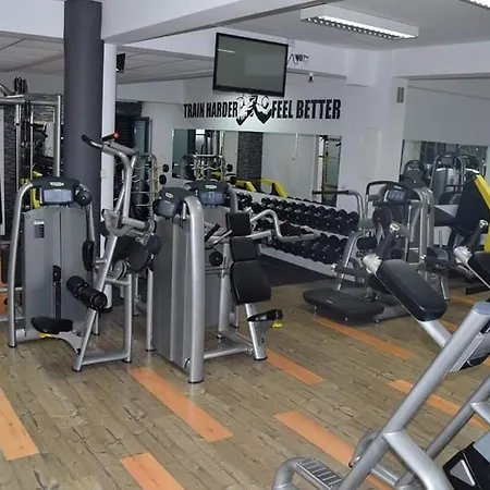 Apartment Hygge Location Kastel Luksic / Split *