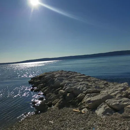 Apartment Hygge Location Kastel Luksic / Split *