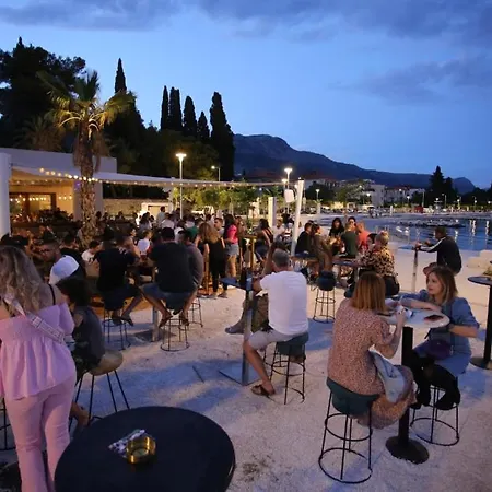 Hygge Location Kastel Luksic / Split