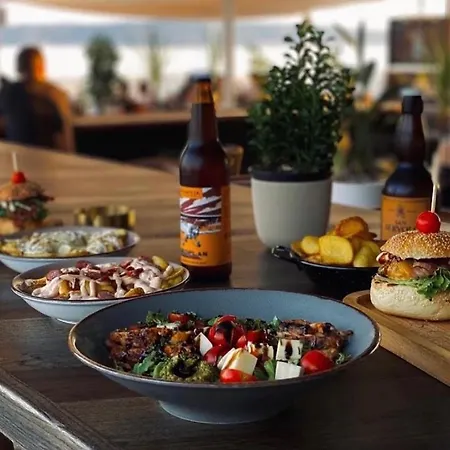 Hygge Location Kastel Luksic / Split * Kastela