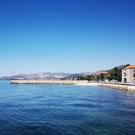 Hygge Location Kastel Luksic / Split * Kastela