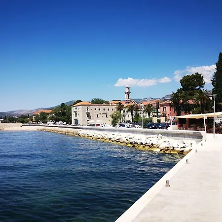 Hygge Location Kastel Luksic / Split