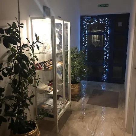 Hygge Location Kastel Luksic / Split Apartment *