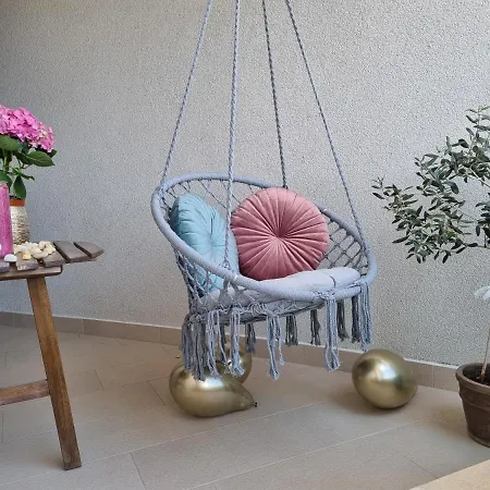 Hygge Location Kastel Luksic / Split Kastela