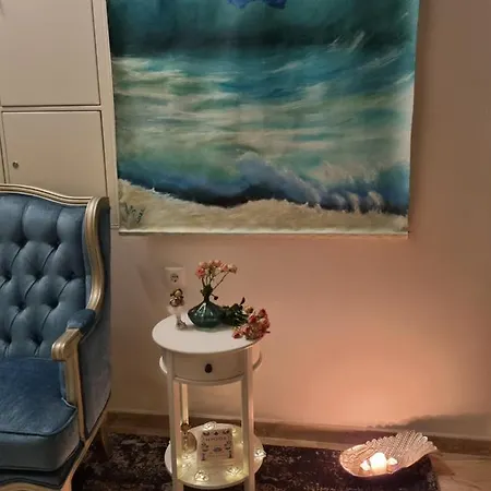 Hygge Location Kastel Luksic / Split Kastela