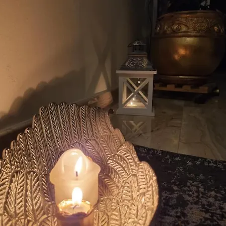 Apartman Hygge Location Kastel Luksic / Split *