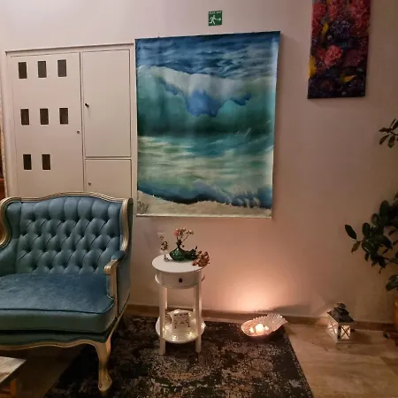 Hygge Location Kastel Luksic / Split