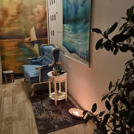 Hygge Location Kastel Luksic / Split Kastela