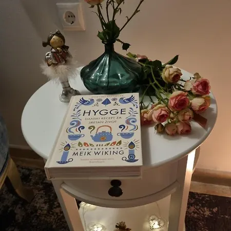 Apartman Hygge Location Kastel Luksic / Split Kastela