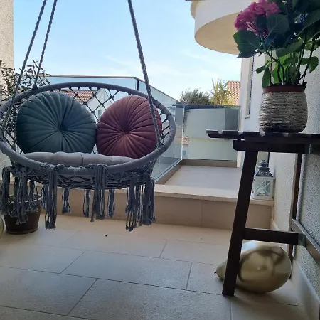 Apartment Hygge Location Kastel Luksic / Split *