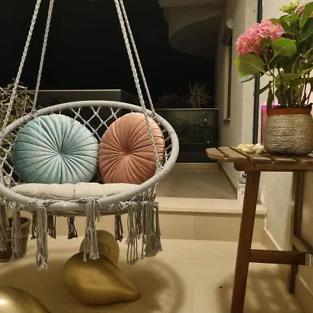 Apartman Hygge Location Kastel Luksic / Split *