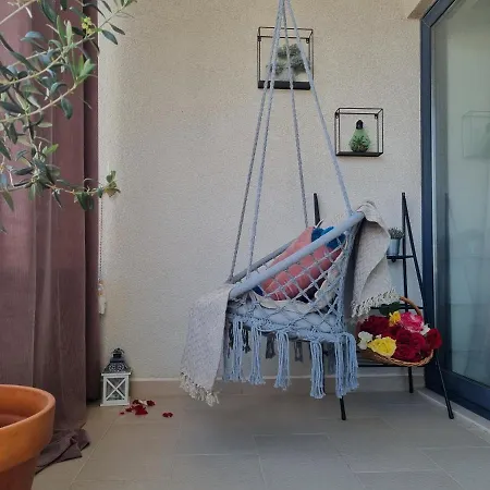 Apartment Hygge Location Kastel Luksic / Split *
