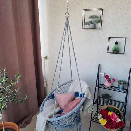 Apartman Hygge Location Kastel Luksic / Split