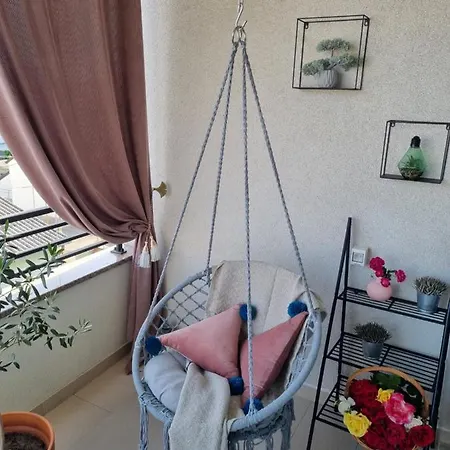 Apartman Hygge Location Kastel Luksic / Split