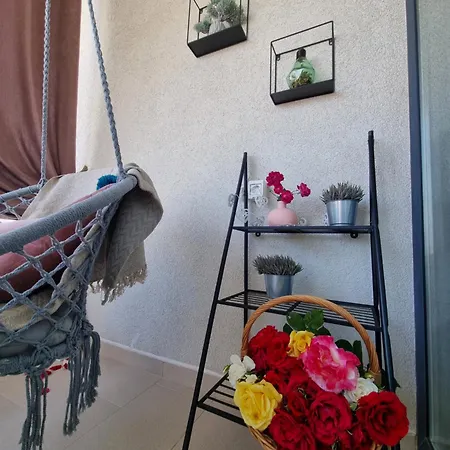 Hygge Location Kastel Luksic / Split