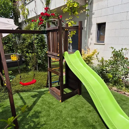 Hygge Location Kastel Luksic / Split Lejlighed *