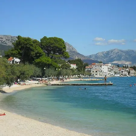 Apartment Hygge Location Kastel Luksic / Split Kastela