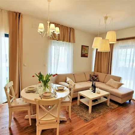 Hygge Location Kastel Luksic / Split