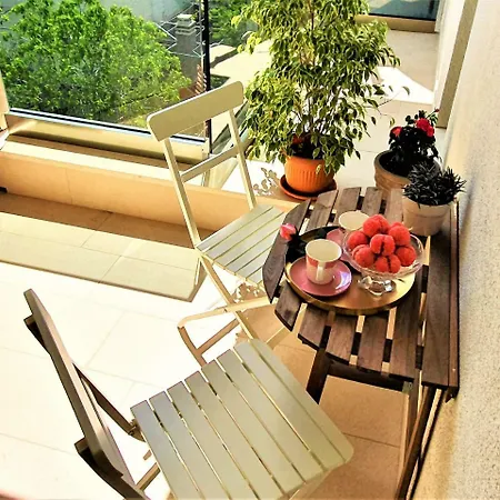 Hygge Location Kastel Luksic / Split Kastela