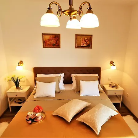 Apartment Hygge Location Kastel Luksic / Split Kastela