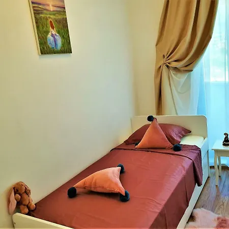 Hygge Location Kastel Luksic / Split *