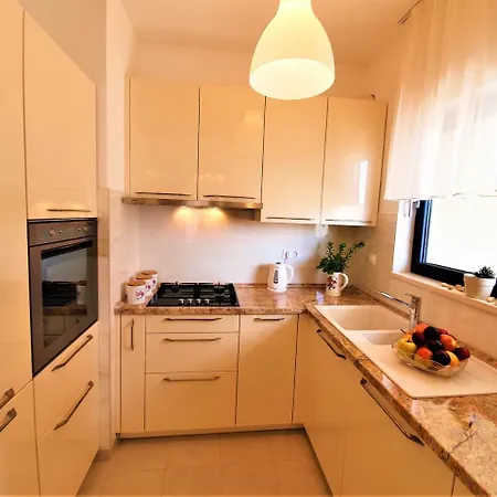 Hygge Location Kastel Luksic / Split * Kastela