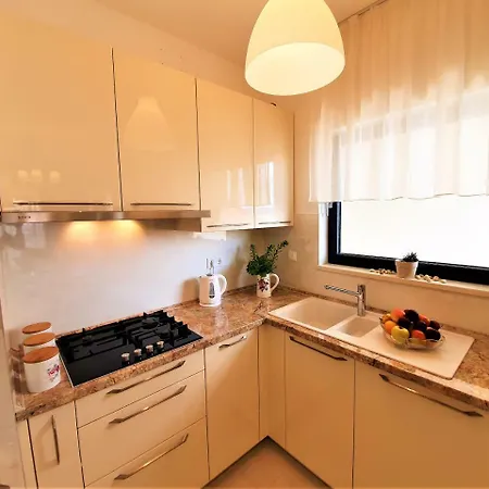 Hygge Location Kastel Luksic / Split *