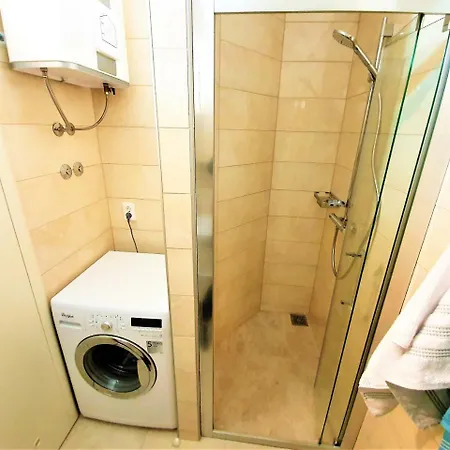 Apartment Hygge Location Kastel Luksic / Split Kastela