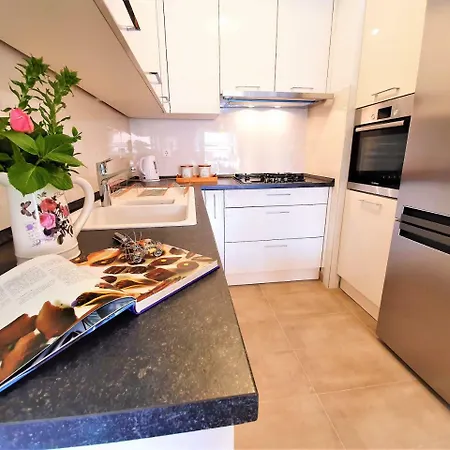 Hygge Location Kastel Luksic / Split *