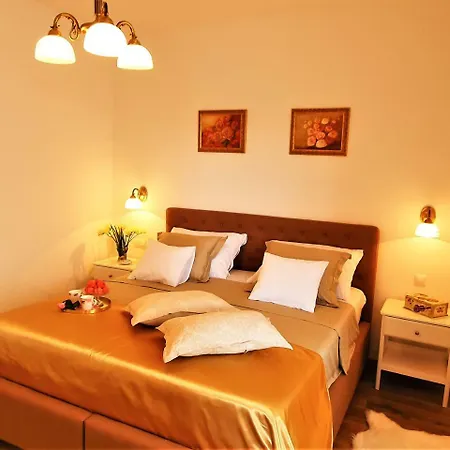 Apartment Hygge Location Kastel Luksic / Split Kastela
