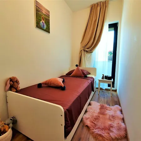 Hygge Location Kastel Luksic / Split Kastela