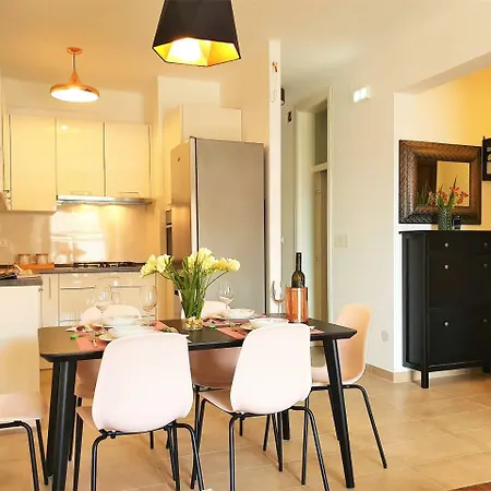 Apartment Hygge Location Kastel Luksic / Split Kastela
