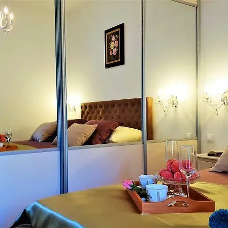 Hygge Location Kastel Luksic / Split Apartman Kastela