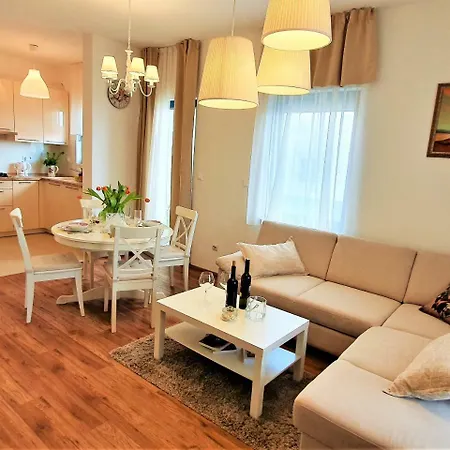 Hygge Location Kastel Luksic / Split